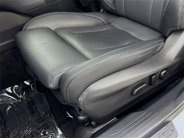 2020 Subaru Outback Vehicle Photo in Puyallup, WA 98371