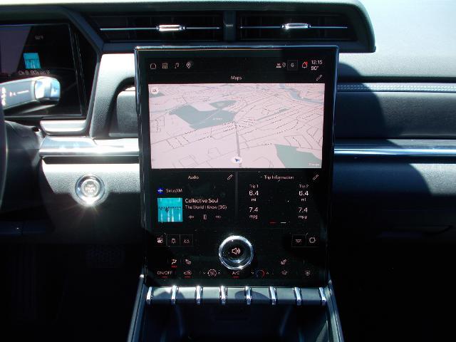 2026 GMC Terrain Vehicle Photo in LOWELL, MA 01852-4336