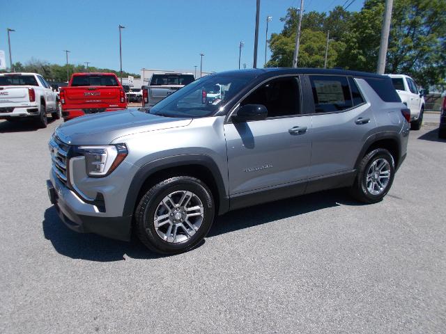 2026 GMC Terrain Vehicle Photo in LOWELL, MA 01852-4336
