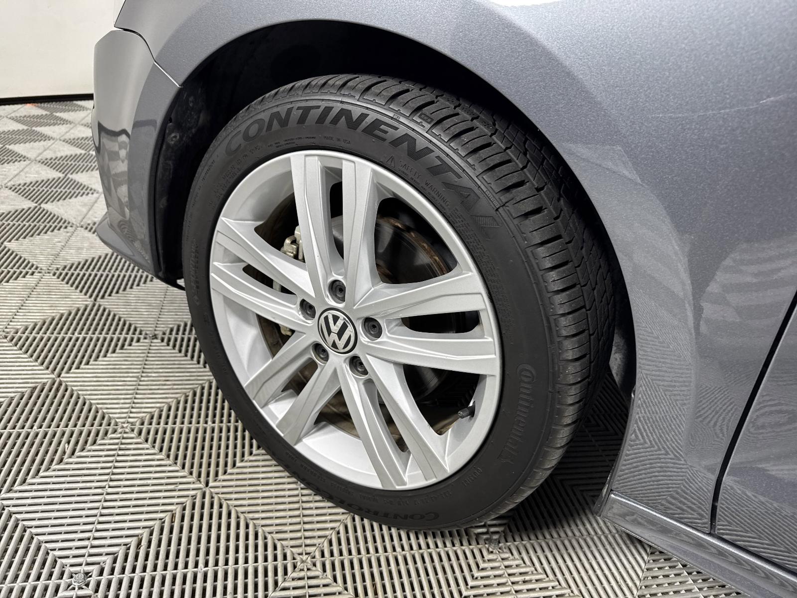 2015 Volkswagen Jetta Sedan Vehicle Photo in Georgetown, TX 78626