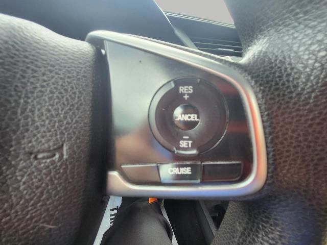 2018 Honda Civic Coupe Vehicle Photo in MADISON, WI 53713-3220