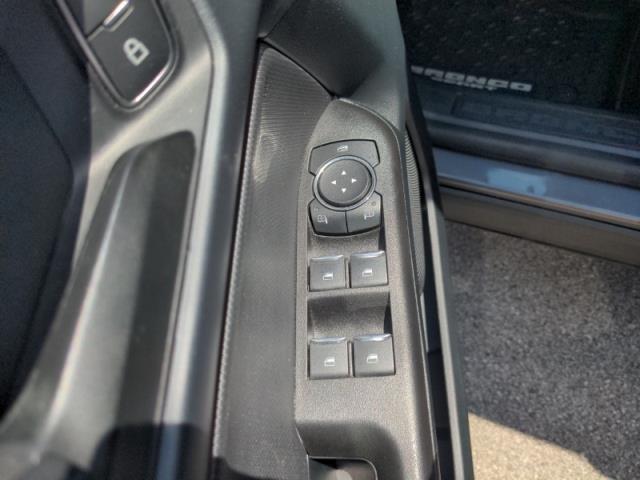 2021 Ford Bronco Sport Vehicle Photo in Green Bay, WI 54304
