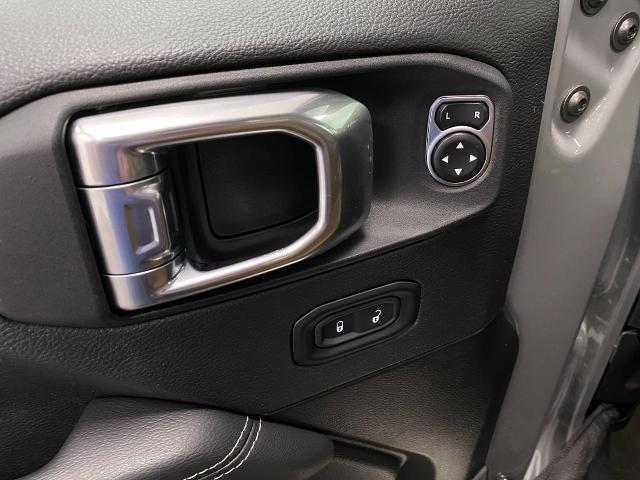 2021 Jeep Wrangler Vehicle Photo in Appleton, WI 54913