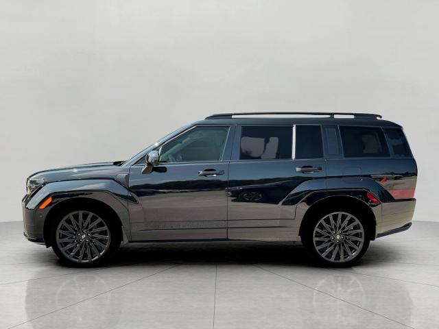 2025 Hyundai SANTA FE Vehicle Photo in Green Bay, WI 54304