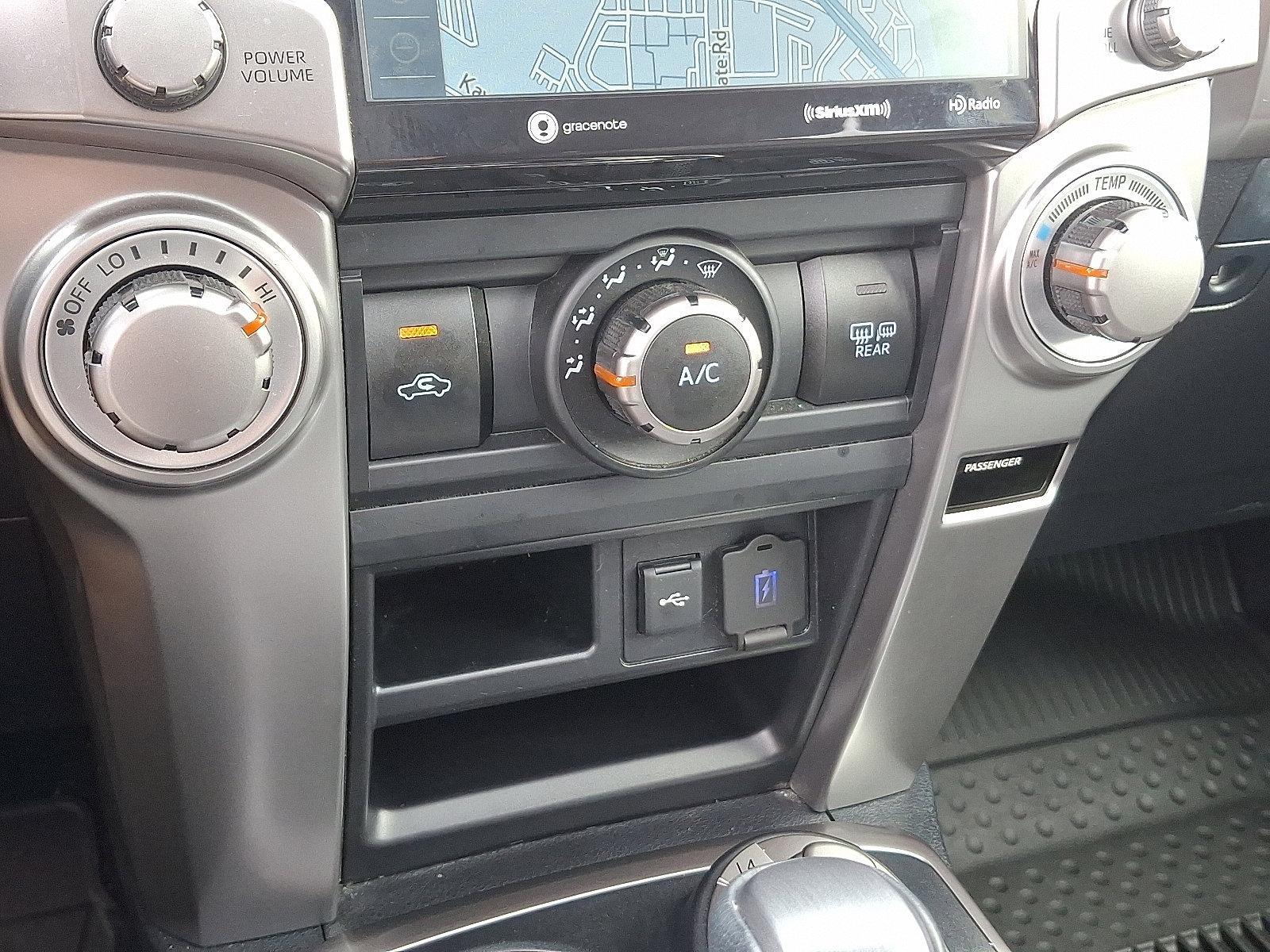 2023 Toyota 4Runner Vehicle Photo in Trevose, PA 19053