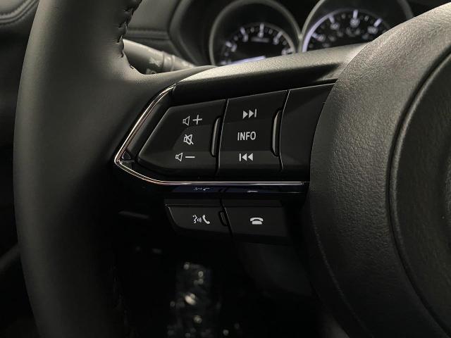 2025 Mazda CX-5 Vehicle Photo in Appleton, WI 54913