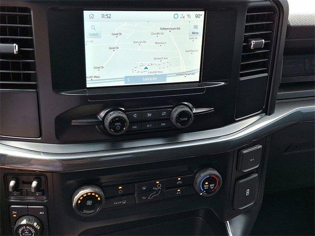 2023 Ford F-150 Vehicle Photo in LANCASTER, PA 17601-0000