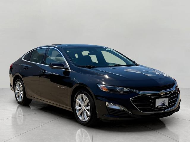 2024 Chevrolet Malibu Vehicle Photo in MIDDLETON, WI 53562-1492