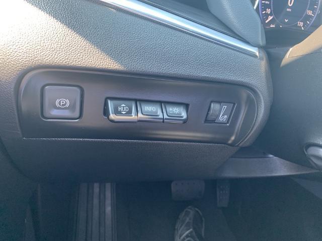 2024 Buick Enclave Vehicle Photo in GREEN BAY, WI 54304-5303