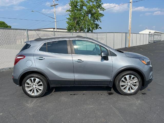 2019 Buick Encore Vehicle Photo in GREEN BAY, WI 54304-5303