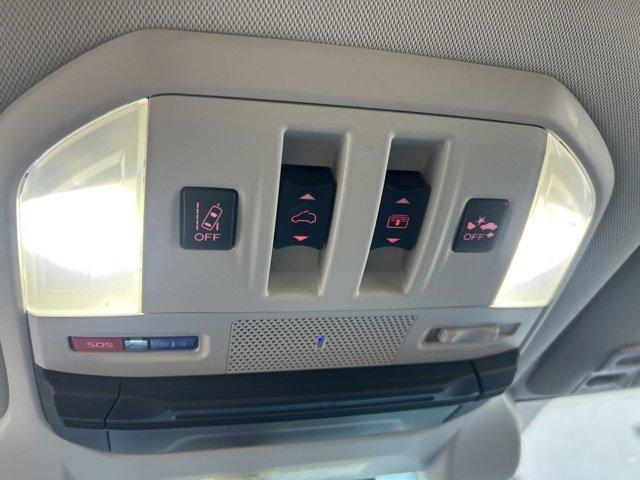2022 Subaru Ascent Vehicle Photo in Harrisburg, PA 17111