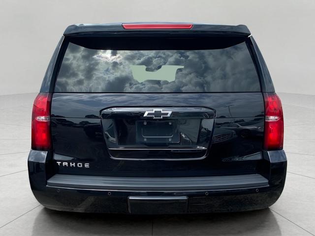 2016 Chevrolet Tahoe Vehicle Photo in APPLETON, WI 54914-8833