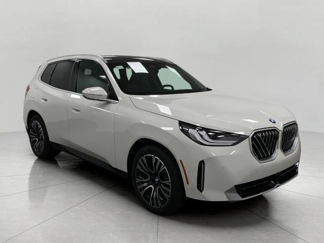 2025 BMW X3 30 xDrive Vehicle Photo in Appleton, WI 54913