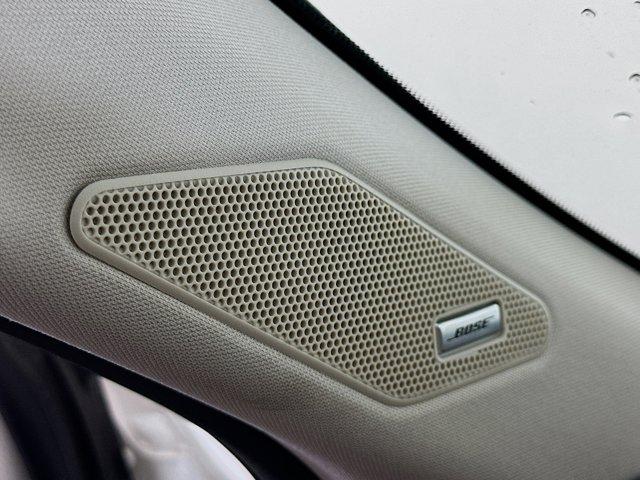 2023 Nissan Rogue Vehicle Photo in Flemington, NJ 08822