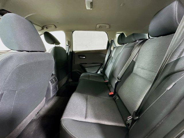 2023 Nissan Rogue Vehicle Photo in Flemington, NJ 08822