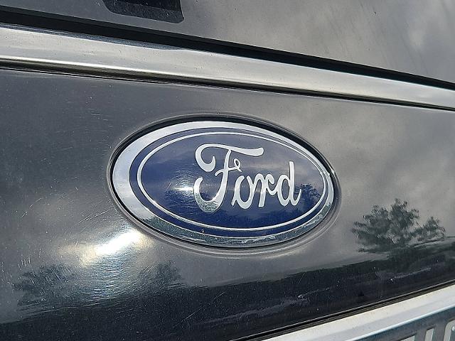 2018 Ford Expedition Max Vehicle Photo in TREVOSE, PA 19053-4984