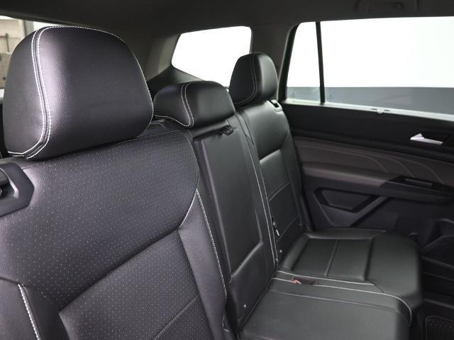 2021 Volkswagen Atlas Vehicle Photo in Cedar Rapids, IA 52402