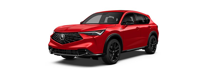2025 Acura ADX Vehicle Photo in Grapevine, TX 76051