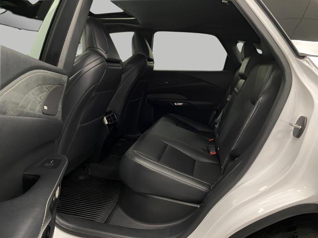 2024 Lexus RX 350 Vehicle Photo in Appleton, WI 54913
