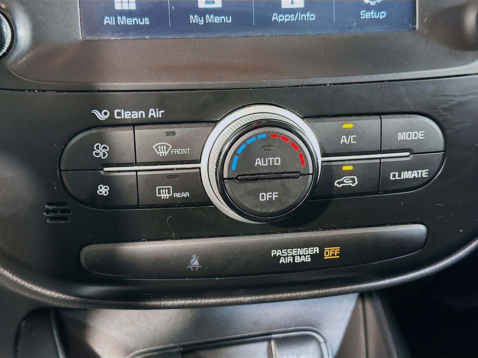 2018 Kia Soul Vehicle Photo in Langhorne, PA 19047