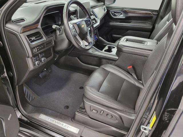 2023 Chevrolet Tahoe Vehicle Photo in APPLETON, WI 54914-4656