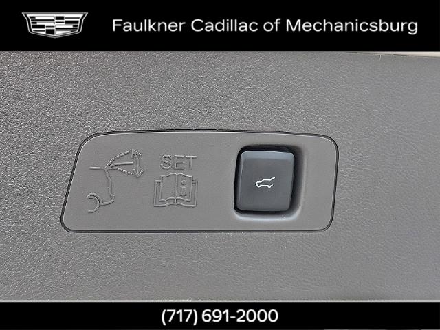2021 Lincoln Corsair Vehicle Photo in MECHANICSBURG, PA 17050-1707
