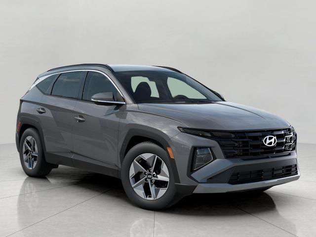 2025 Hyundai TUCSON Vehicle Photo in Green Bay, WI 54304