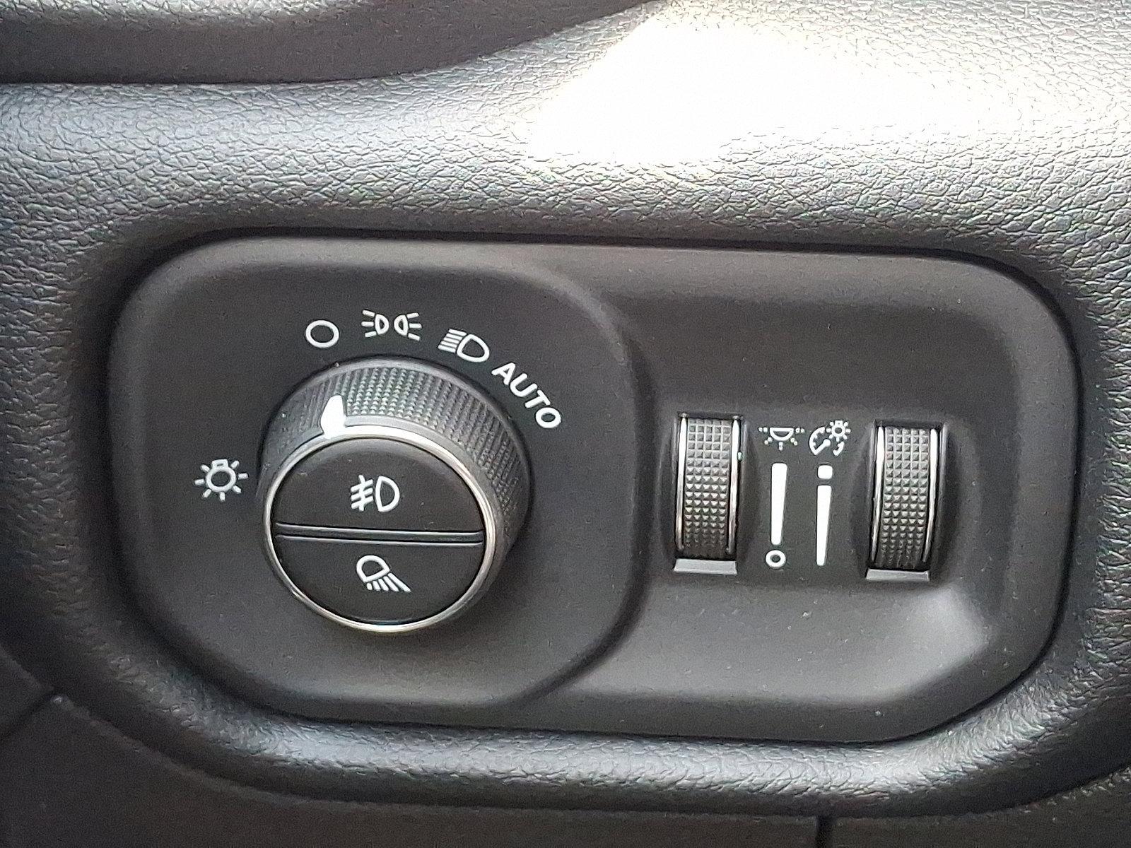 2022 Ram 1500 Vehicle Photo in Harrisburg, PA 17111
