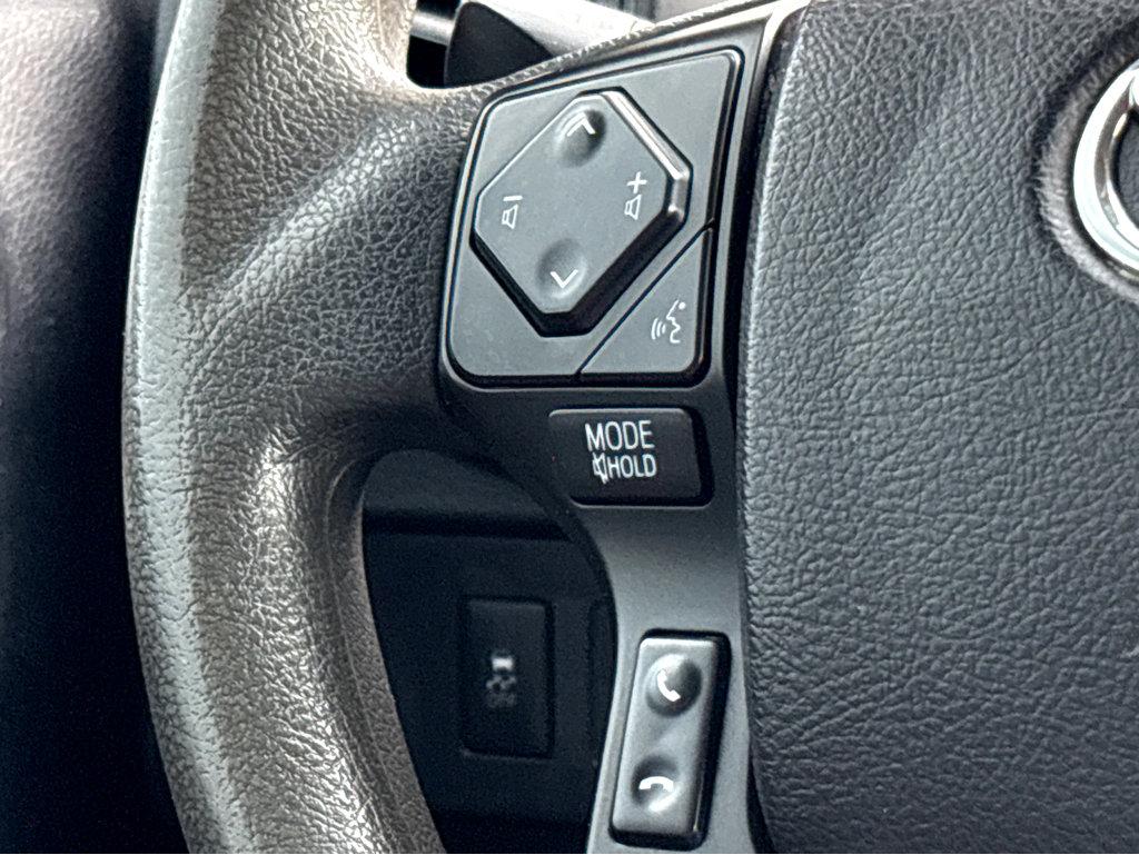 2021 Toyota Tacoma 2WD Vehicle Photo in POOLER, GA 31322-3252