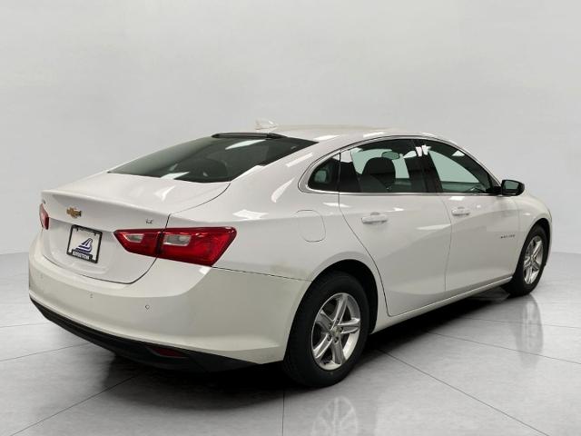 2024 Chevrolet Malibu Vehicle Photo in Appleton, WI 54913