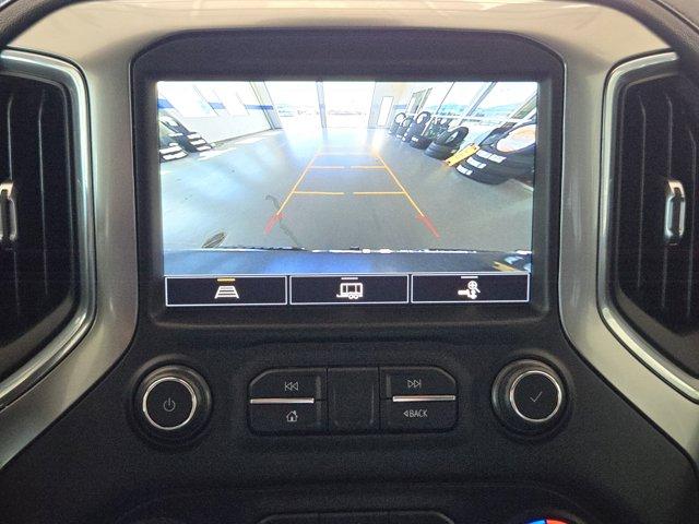 2021 Chevrolet Silverado 1500 Vehicle Photo in Decatur, TX 76234