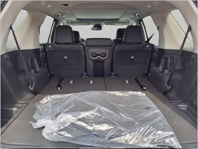 2025 Honda Pilot Vehicle Photo in Oshkosh, WI 54904