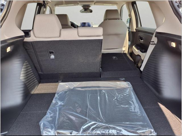 2026 Honda HR-V Vehicle Photo in Oshkosh, WI 54904