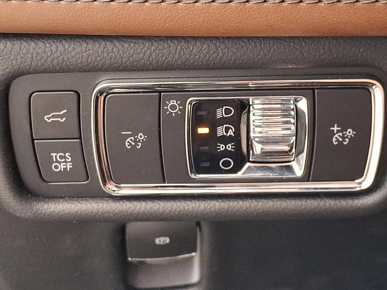 2021 Lincoln Nautilus Vehicle Photo in Lancaster, PA 17601