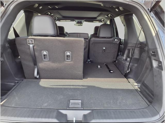 2025 Honda Pilot Vehicle Photo in Oshkosh, WI 54904