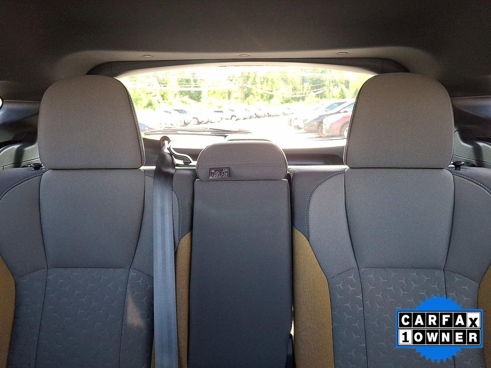 2024 Subaru Crosstrek Vehicle Photo in Harrisburg, PA 17111