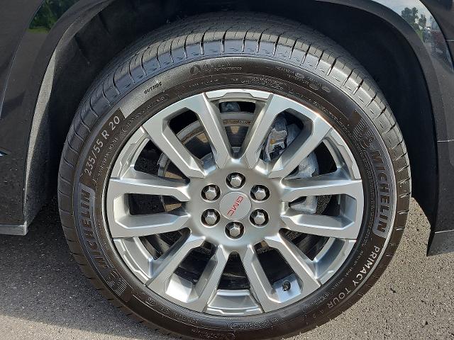 2023 GMC Acadia Vehicle Photo in TREVOSE, PA 19053-4984