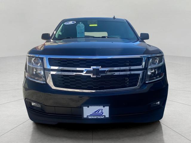 2016 Chevrolet Tahoe Vehicle Photo in APPLETON, WI 54914-8833