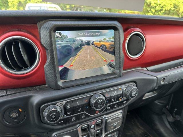 2021 Jeep Gladiator Vehicle Photo in Doylsetown, PA 18901
