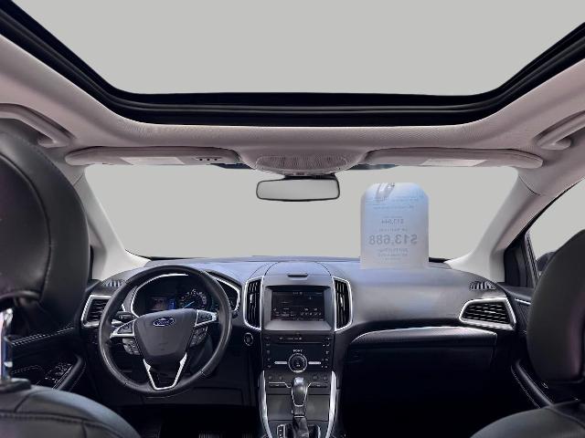 2015 Ford Edge Vehicle Photo in Oshkosh, WI 54901