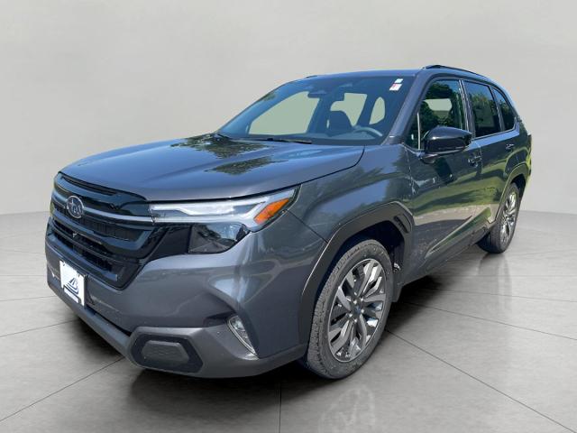 2025 Subaru Forester Vehicle Photo in Green Bay, WI 54304