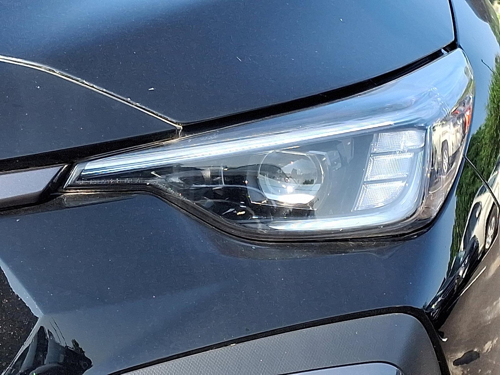 2024 Subaru Crosstrek Vehicle Photo in Easton, PA 18045