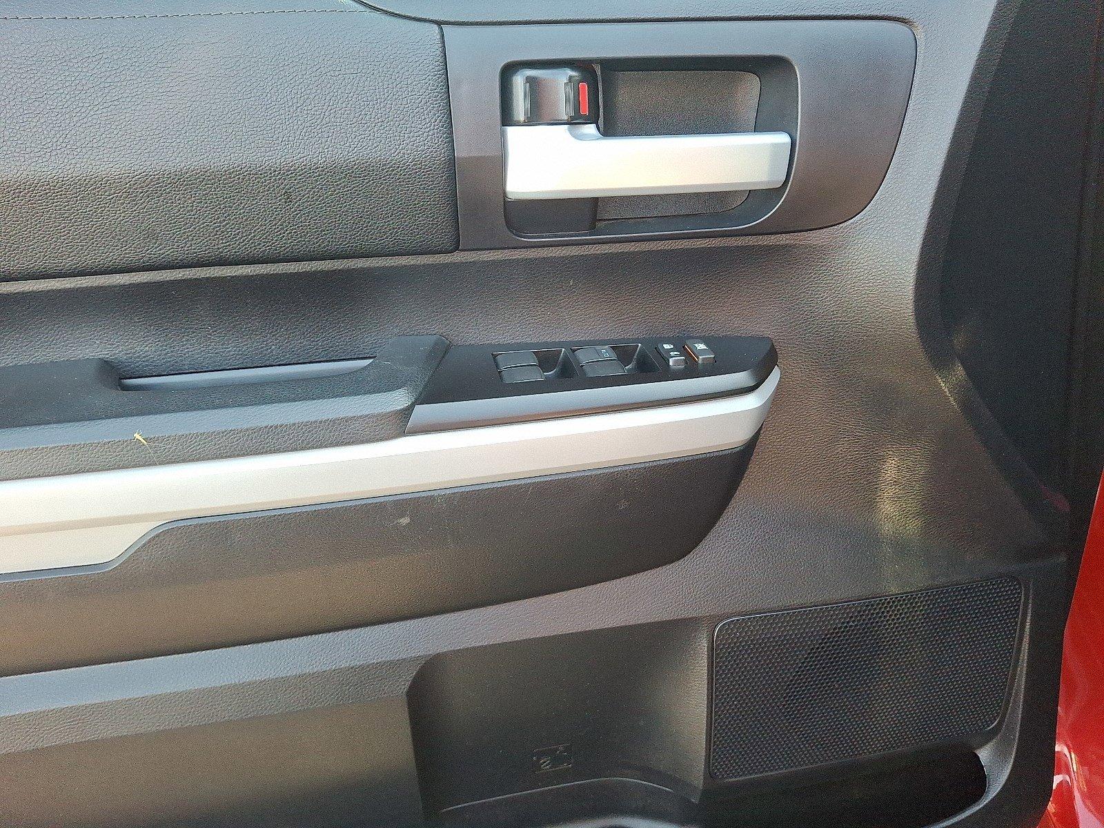 2020 Toyota Tundra 4WD Vehicle Photo in Harrisburg, PA 17111