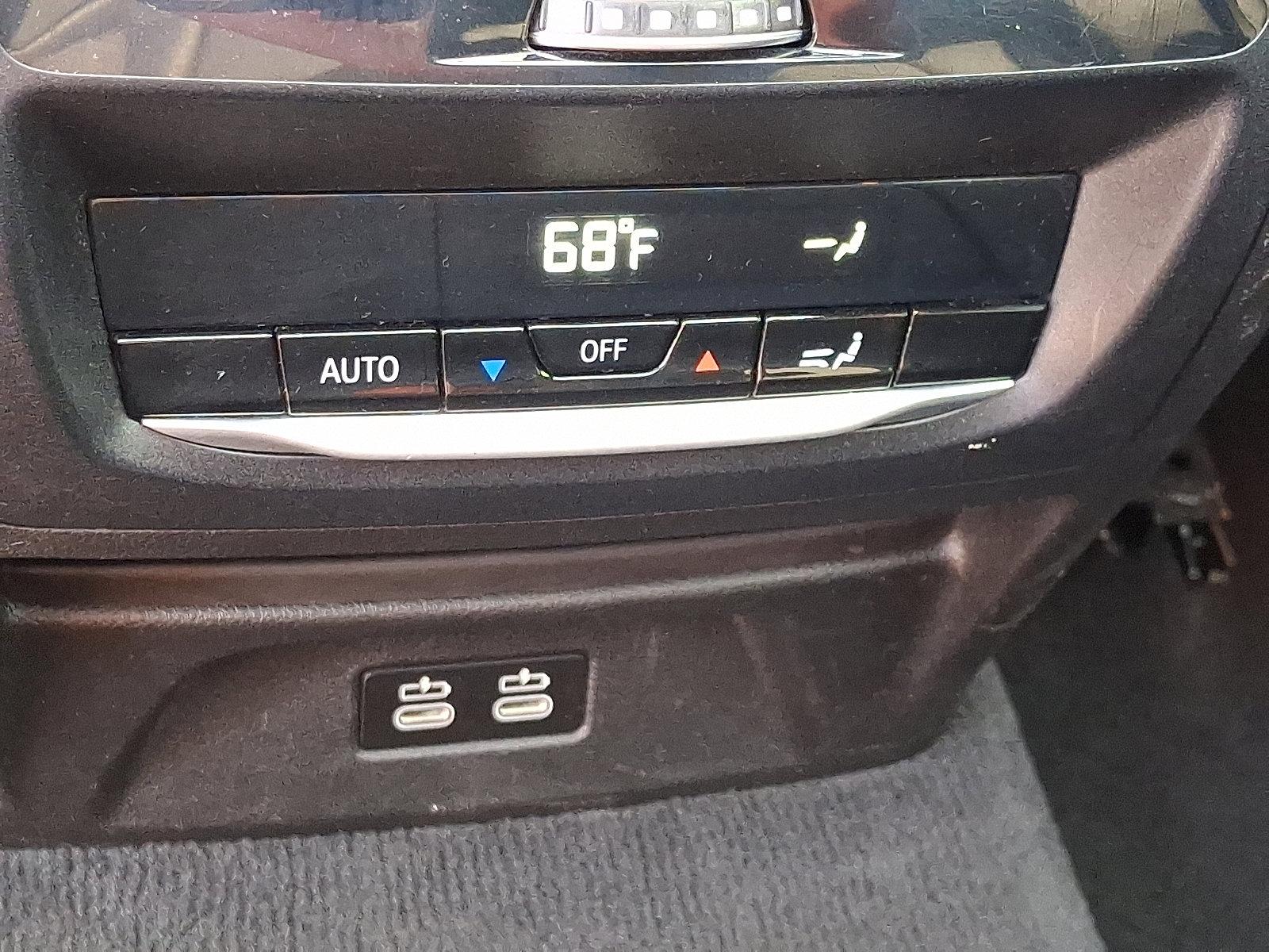 2022 BMW X3 xDrive30i Vehicle Photo in Lancaster, PA 17601