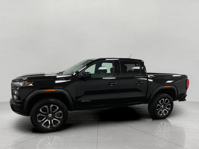 2023 GMC Canyon Vehicle Photo in OSHKOSH, WI 54904-7811