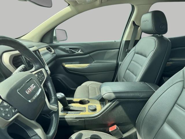 2017 GMC Acadia Vehicle Photo in Appleton, WI 54913