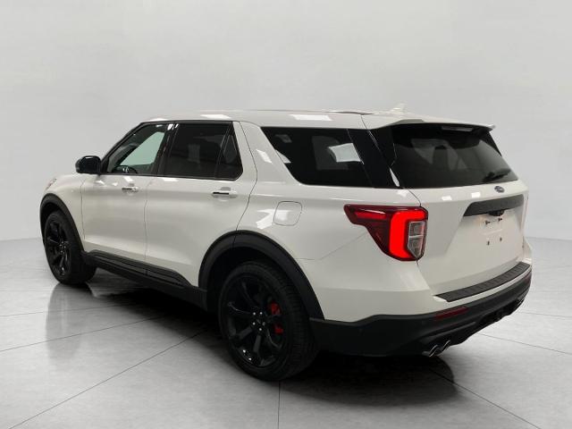 2022 Ford Explorer Vehicle Photo in Appleton, WI 54913