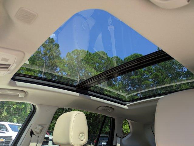 2020 Buick Envision Vehicle Photo in BRUNSWICK, GA 31525-1881