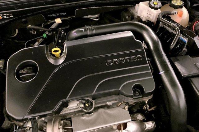 2023 Chevrolet Malibu Vehicle Photo in KANSAS CITY, MO 64114-4502