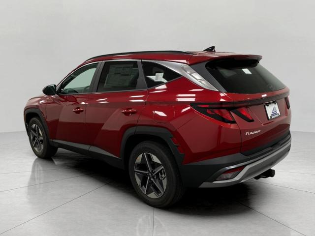 2025 Hyundai TUCSON Vehicle Photo in Appleton, WI 54913